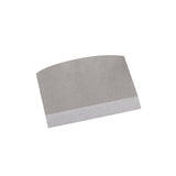 Verum Spokeshave Blade 50mm (2") Wide