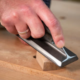 NT Cutter Aluminium Large Detail Sanding Tool