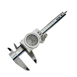 iGaging DigiDial Electronic Digital Caliper 150mm/6" with Smart Wireless