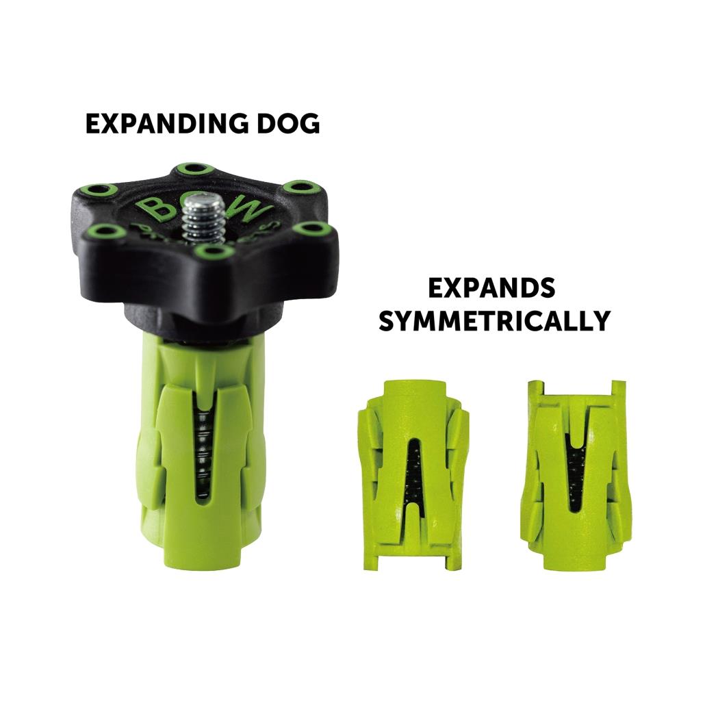 Bow Products Pack of Dogs