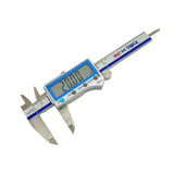iGaging OriginCal IP54 Digital Caliper - Smart Wireless 0-100mm/0-4"