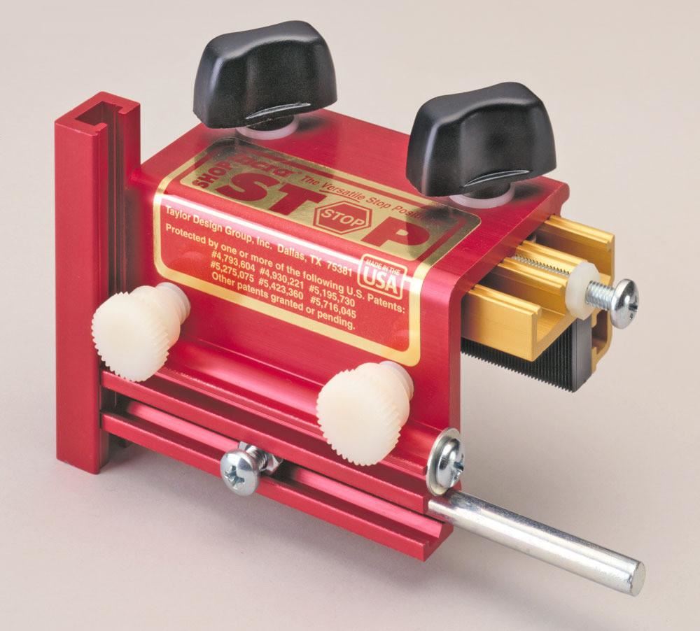 INCRA Router Table Combo #3 'The Works'