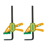 Micro Jig MATCHFIT GRR-RIP Clamp (Pair)