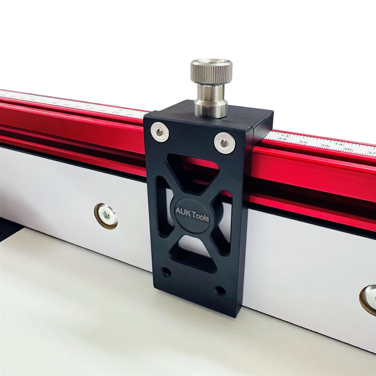 AUKTools Router Fence Stop