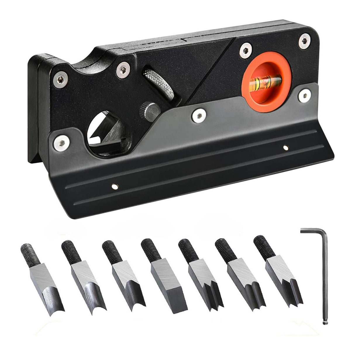 Verum Corner Moulding Plane