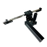 AUKTools Router Fence Mitre Gauge