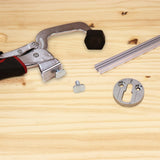 Milescraft Clamp Anchors