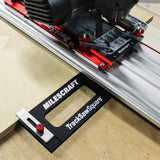 Milescraft TrackSawSquare