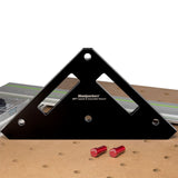 Woodpeckers MFT Layout & Assembly Square