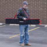 Milescraft TrackSack for GuideRails