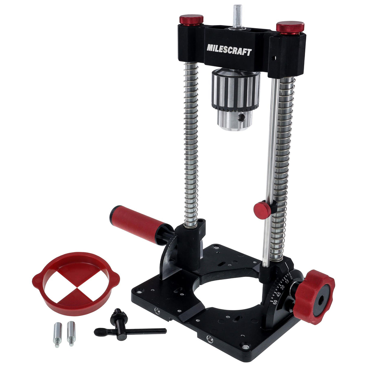 Milescraft DrillMatePRO