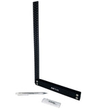 AUKTools Woodworking Square 400mm
