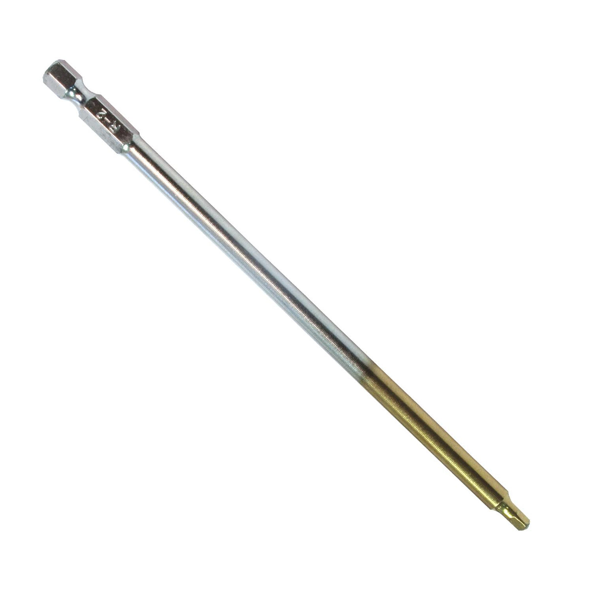 FastCap 150mm (6") #2 Square Drive Bit
