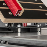 Woodpeckers Joinery Sled with Rack-It