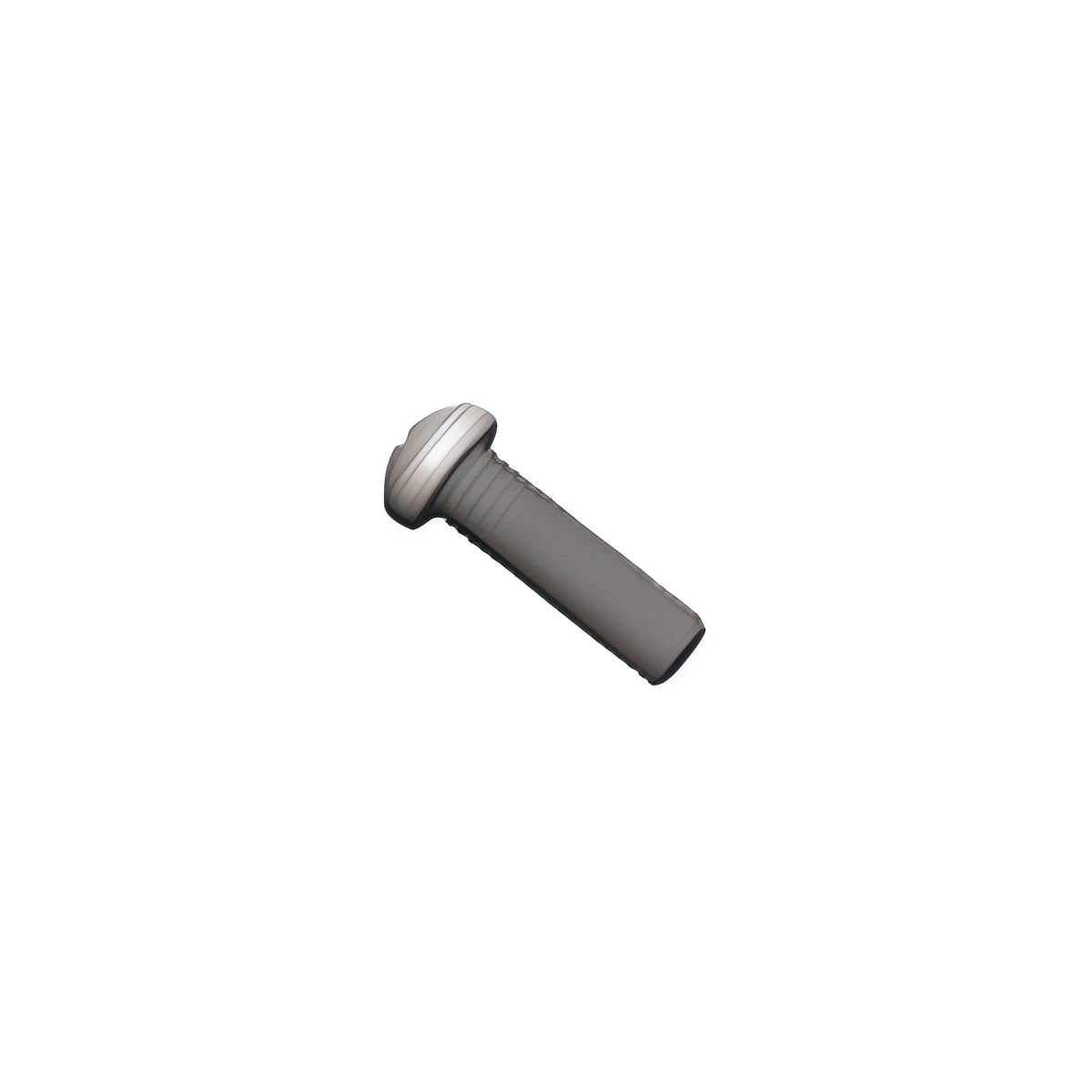 Milescraft Replacement M5 x 0.8 x 16 Round Head Screw