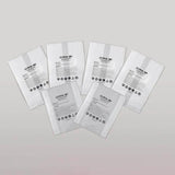 Harvey DB-700 Collection Bags for G-700 Dust Extractor (Pack of 6)