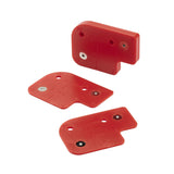 FastCap Mag Shims - Metric