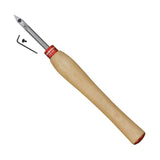 Woodpeckers Ultra-Shear Turning Tools - Pen Size Detail