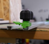FastCap Domino Sled
