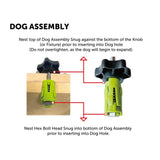 Bow Products Expandable Dogs - 2 Pack