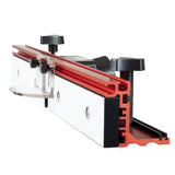 AUKTools Compact Router Table Top and Fence