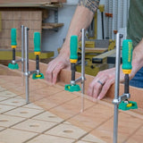 Micro Jig MATCHFIT Dovetail Clamp AP