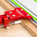 Woodpeckers Parallel Guide System - Metric