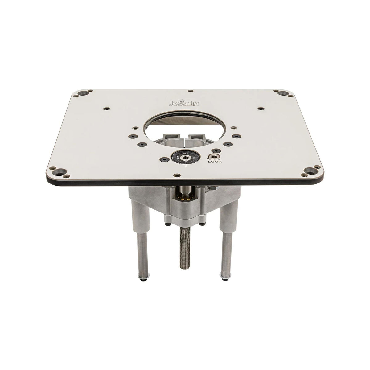 JessEm Rout-R-Lift 3.5XT Router Lift (Imperial)