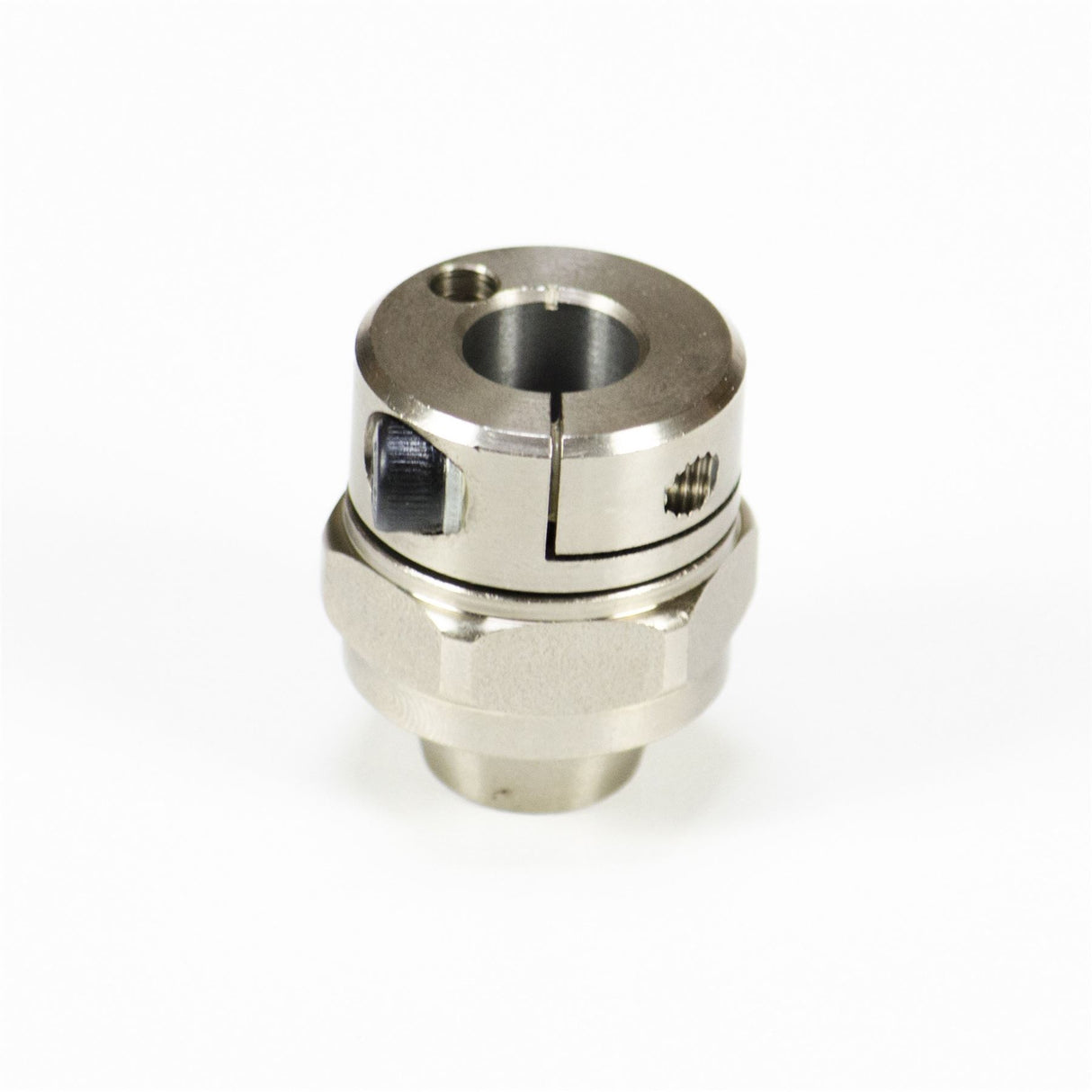 Musclechuck Quick Change Chuck Type 1