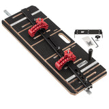 Woodpeckers Taper Sled