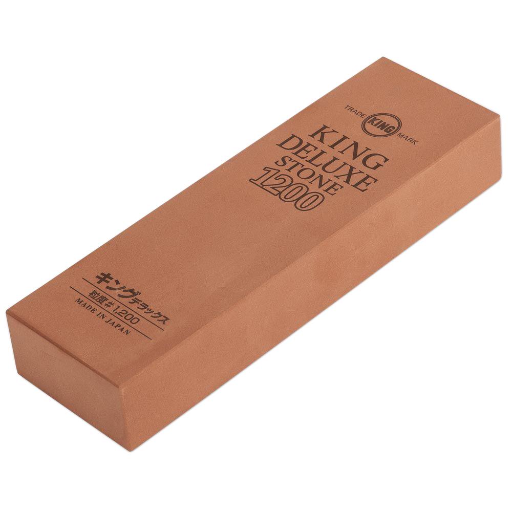 Ice Bear Japanese Waterstone - 1200 Grit