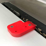 FastCap Mag Shims - Metric