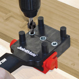 Milescraft DowelJigKit (Metric)
