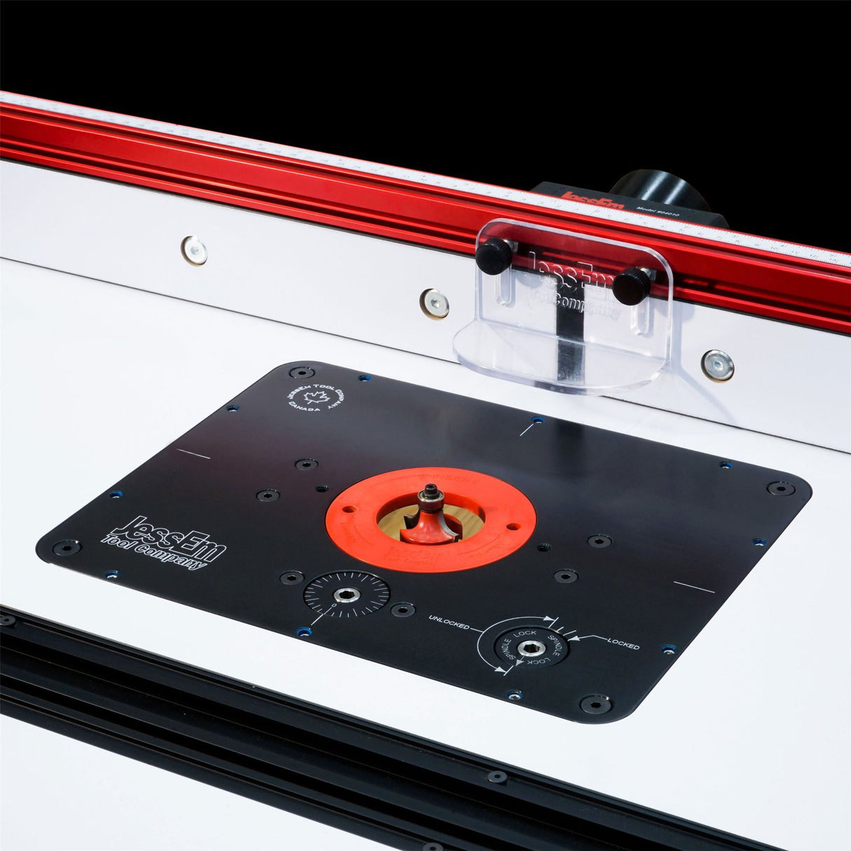 JessEm Mast-R-Lift II (Metric)