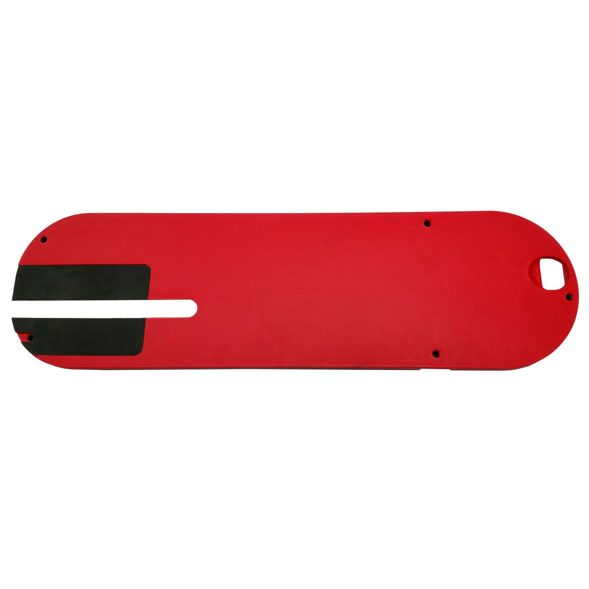 SawStop Jobsite Saw Secured Zero Clearance Insert – Wood Workers Workshop