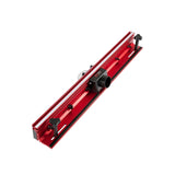 AUKTools Professional Router Fence