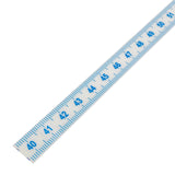 INCRA Lexan Scales 40-82cm