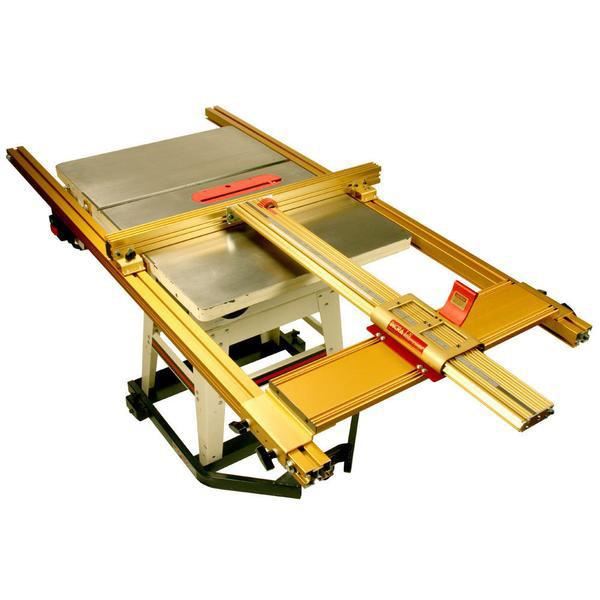 INCRA TS-LS Table Saw Fence XL 810mm (Metric)