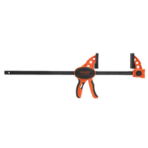 Quick Release Clamps