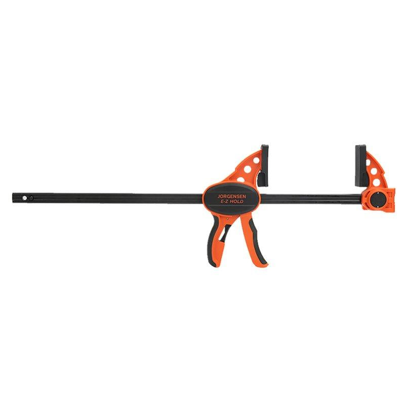 Jorgensen E-Z HOLD Medium-Duty Expandable Bar Clamp 18"