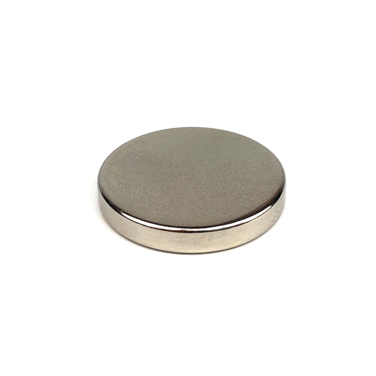 AUKTools Rare Earth Magnets Six Piece Set - 19mm x 3mm