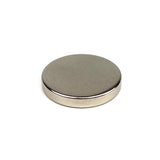 AUKTools Rare Earth Magnets Six Piece Set - 19mm x 3mm