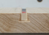 Micro Jig MATCHFIT Relief Router Bit - 1/2" Shank