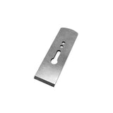 Melbourne Tool Company Low Angle Block Plane Blade - 38 Degree