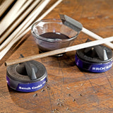 Rockler Bench Cookie Finishing Bridges - 4 Pack