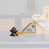 Micro Jig FitFinder 1/2 Gauge Upgrade Kit