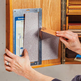 Rockler Sandpaper Cutter