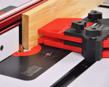 JessEm Paralign Feather Board - Double