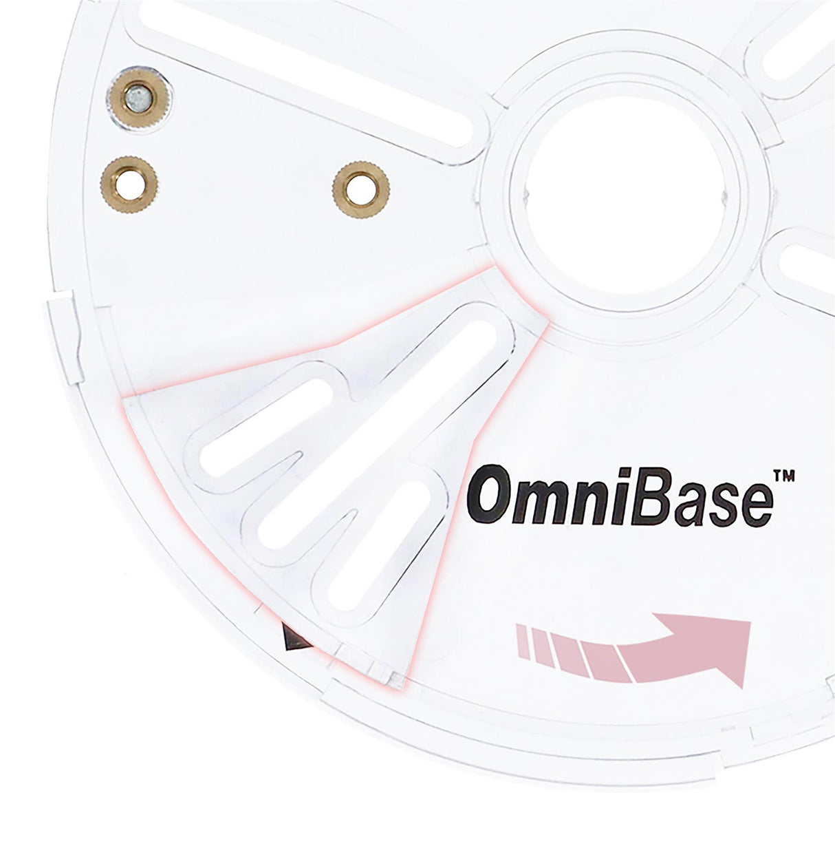 Milescraft Omnibase (Metric)