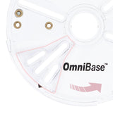 Milescraft Omnibase (Metric)